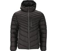Whistler's Trival Hooded Puffer Noir S