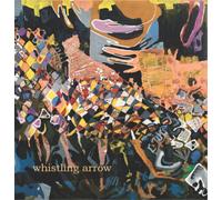 Whistling Arrow Whistling Arrow (Vinyl) 12" Album