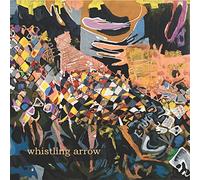 Whistling Arrow - Whistling Arrow [VINYL]