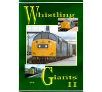 Whistling Giants Volume 2 - DVD - Globe Video
