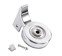 Whistling Kettle Replace Nozzle Water Boiling Kettle Whistling Spouts Nozzle Lid Lound Whistles Replacement Tea Replacement Parts