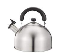 Whistling Kettle Tea Kettle-Tea Pot Cookware Kettle with Whistle Large Capacity Optional Induction Cooker Gas Stove General