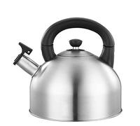 Whistling Kettle Tea Kettle-Tea Pot Kettle Whistle Large Capacity Multi-Capacity Optional Suitable for Home Use