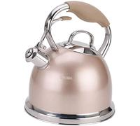 Whistling Kettle Whistling Tea Kettle Tea Kettle Stovetop The All-Inclusive Kettle is Beautifully Designed to Effectively Boil Boil Water