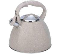 Whistling Kettle Whistling Tea Kettle Tea Kettle Stovetop The Base is Heated Evenly and The Heat Conduction is Efficient