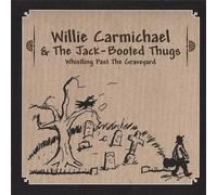 Whistling Past the Graveyard