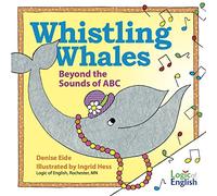 Whistling Whales: Beyond the Sounds of ABC