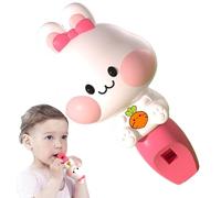 Whistling, whistle for - Animal shaped whistle for kids | Novelty Musical Toys, Funny Blow Horn, Lung Training Device for Incentive Reward in C