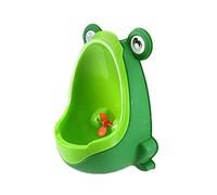 Whisverse 1 x Pot Children - Urinal (Green)