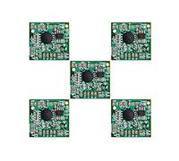 Whisverse 5PCS 30S Seconds Voice Playback Board Electronic Greeting Card Recorder Sound Module Chip Music Talking Recordable