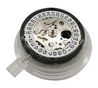 Whisverse NH35 Movement Day Date Set High Accuracy Automatic Mechanical Watch Wrist