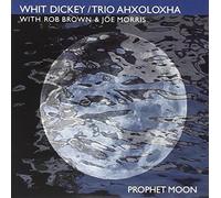 Whit Dickey, Rob Brown & Joe Morris - Prophet Moon