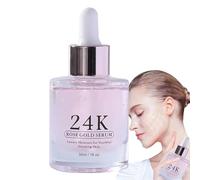 Whit-Ening Niacinamide Esse-Nce, Brightening Face Ser-um, Moisturizing Skin Solution, Lightweight Liquid Formula, Natural Ingredients, 30ml, Perfect for Daily Skin Care Routines