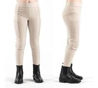 Whitaker B205K Clitheroe Child Tights Beige - 5/6 years