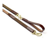 John Whitaker See Description John Whitaker EDR Training Equipment Brown, Brown, One Size UK