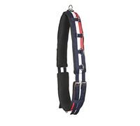 Whitaker John training Lunge Roller, Navy (T030), Pony