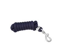 Whitaker Lead Rope - Navy