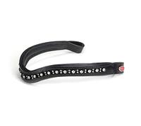 Whitaker Lynton Diamante U-Shaped Browband