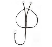 Whitaker MA048A Eastwood Running Martingale Havana - cob