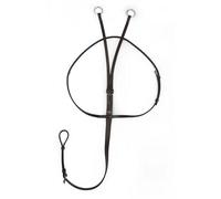 Whitaker MA048A Eastwood Running Martingale Havana - pony