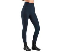 Whitaker Poynton Kids Riding Tights - 7-8 Years · Navy