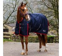 Whitaker R443 Rastrick V2 100g Turnout Rug Navy - 6'9
