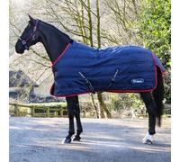 Whitaker R451 Rastrick V2 200g Standard Stable Rug Navy - 5'6