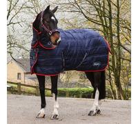 Whitaker R453 Rastrick V2 250g Combo Stable Rug Navy - 4'9