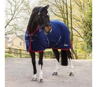 Whitaker R470 Rastrick V2 Fleece Rug Navy - 4'9