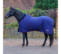 Whitaker R472 Rastrick V2 100g Cosy Rug Navy - 4'9