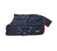 Whitaker Rastrick V2 Standard-Neck 100G Horse Show Rug Navy (5 3")