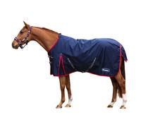 Whitaker Rastrick V2 Standard-Neck Contrast Detail Horse Tur TL6186