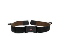 Whitaker Ready to Ride Elastic Chest Strap Havana - Extra Full