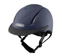 Whitaker RH040 NRG Adult Helmet Navy - small (52-56cm)