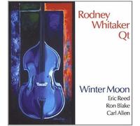 Whitaker, Rodney - Winter Moon