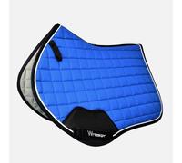 Whitaker SC160 Club Close Contact Saddle Pad Royal - pony/cob