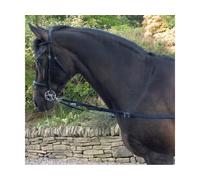 Whitaker Side Reins Elasticated - Navy