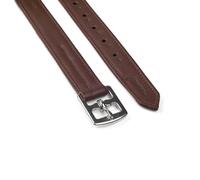 Whitaker Stirrup Leathers - Oak Brown - 125cm