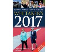 Whitaker's 2017