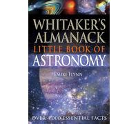 Whitaker's Almanack Little Book of Astronomy