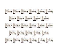 Whitakers Chocolate Dark Chocolate Coffee Creams 150g - 15 Pieces (Pack of 28)