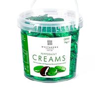 Crème Mint Creams 1 Kg