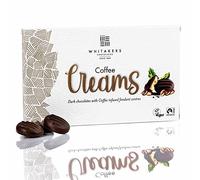 Whitakers Coffee Creams 150g x 1 - Fairtrade, Vegan