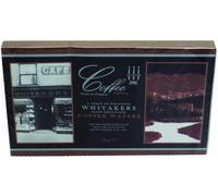 Whitakers Coffee Crisp Wafers 150 g (Pack of 7)
