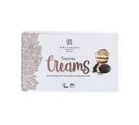 Whitakers Dark Chocolate Tiramisu Creams, 150g Box
