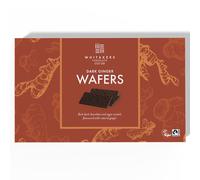 Whitakers Ginger Wafers - 150g