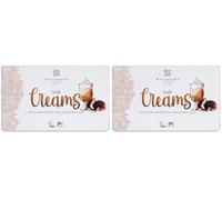 Whitakers Irish Cream Creams 150g x 1 (Pack of 2)