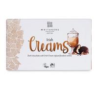 Whitakers Irish Creams - 150g