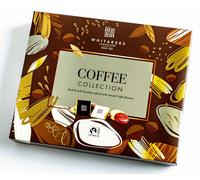 Whitakers Luxury Coffee Selection - 165g