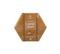 Whitakers Milk chocolate Coffee Crisp 165 Gram Box